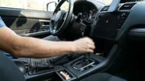transmission issue causing car jerking while accelerating