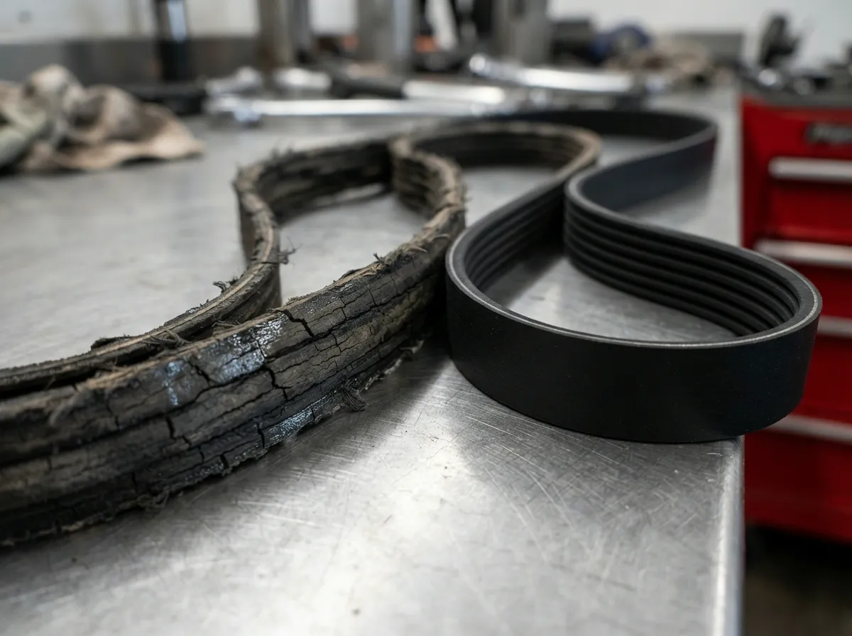 Car Alternator Failure Symptoms: Early Warning Signs 2026:https://motoradvises.com/car-alternator-failure-symptoms/alternator diagnosis, alternator noise, alternator warning lights, bad alternator signs, bad alternator symptoms, battery vs alternator, car alternator failure, charging system issues, dim headlights fix, when to replace alternator