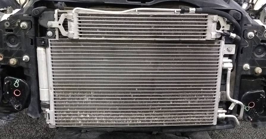 Radiator Leak Symptoms