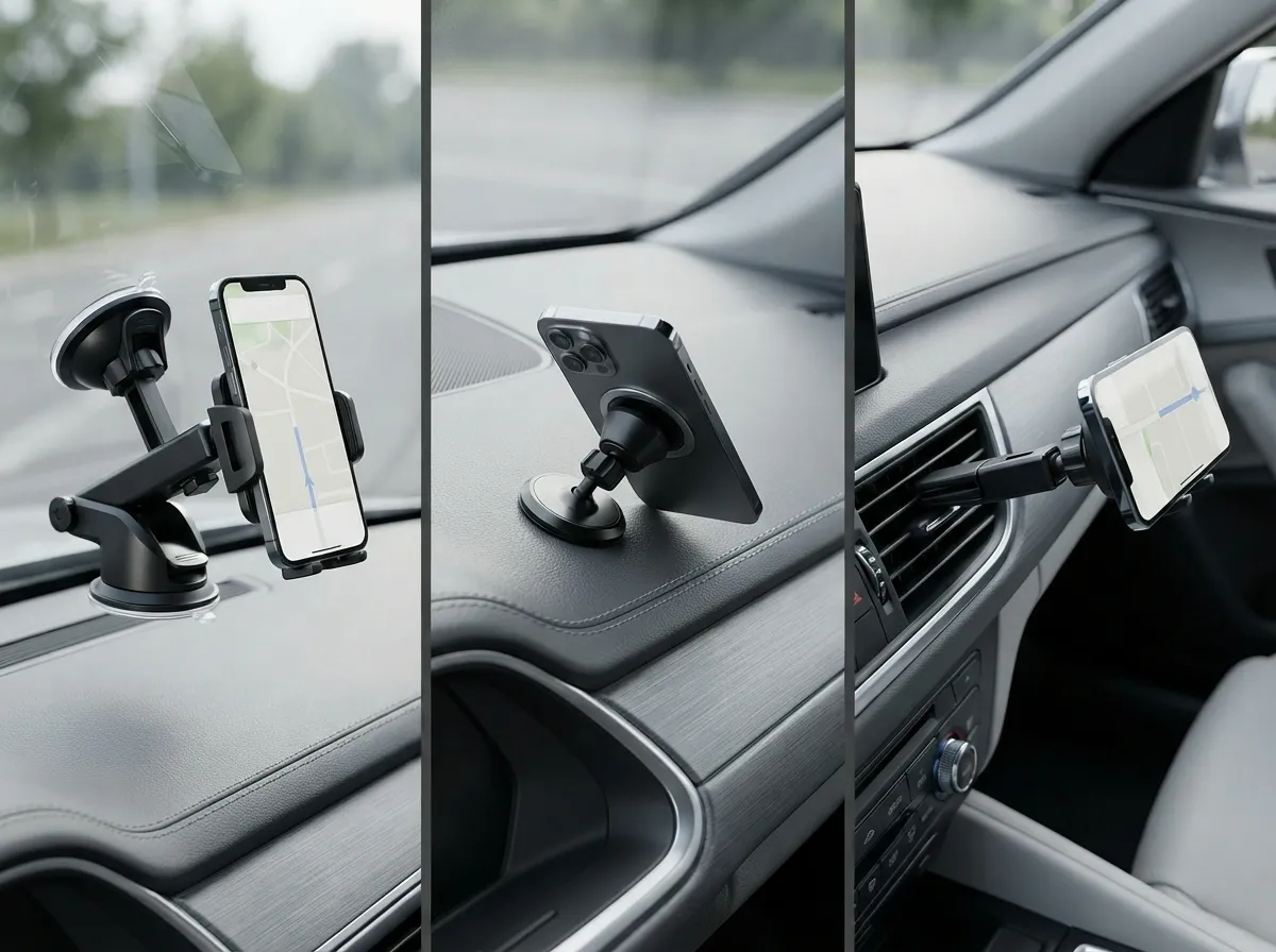 Best Car Phone Mount For Dashboard Top Picks And Tips