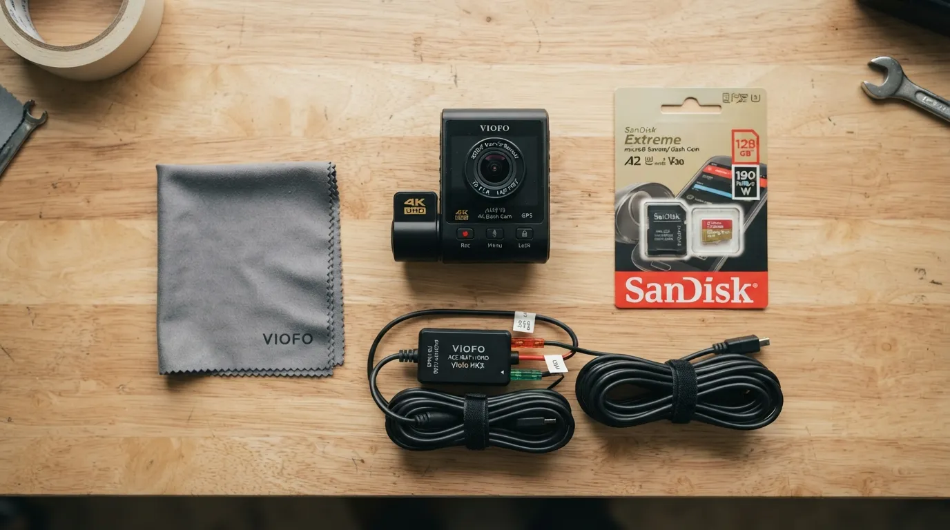 "best dash cam, best dash cam for beginner drivers, budget dash cam, dash cam for beginners, dash camera buying guide, easy dash cam setup, front and rear dash cam,Best Dash Cam For Beginner Drivers: Top Easy Picks, https://motoradvises.com/best-dash-cam-for-beginner-drivers/" 