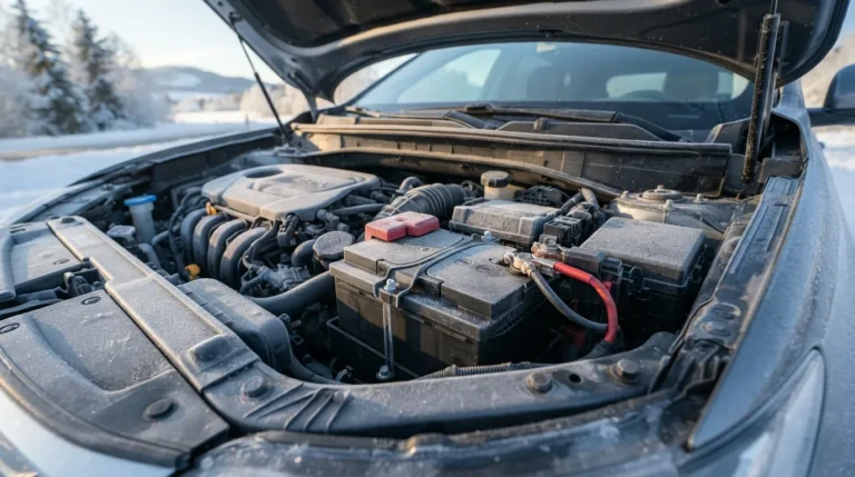 agm car battery, battery maintenance cold weather, best batteries for winter driving, best car battery charger 2026, best car battery for cold weather, cold weather car battery, cold-cranking amps, winter car battery tips "Best Car Battery for Cold Weather: Top Picks & Tips motoradvises best car battery for cold weather"