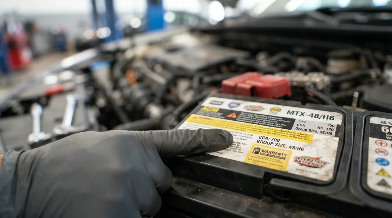 "agm car battery, best car battery for suv, best suv battery 2026, car battery reviews, long lasting car battery, suv battery,Best Car Battery For Suv: Top Picks And Buying Guide, https://motoradvises.com/best-car-battery-for-suv/"