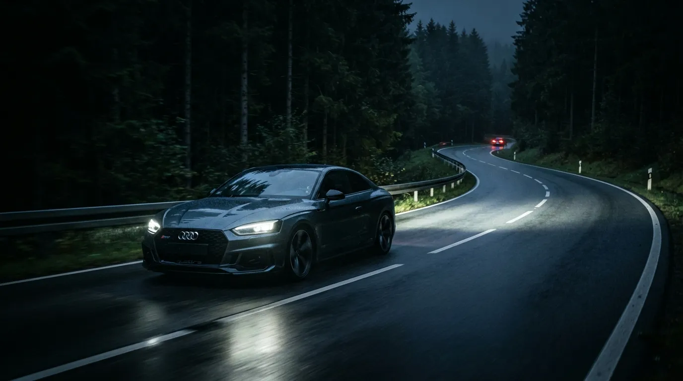 Best LED Headlight Bulbs for Night Driving (2026 Tested & Ranked)Upgrade your night vision! We tested the best LED headlight bulbs for night driving to find the brightest, safest beams without glare. See our top picks.