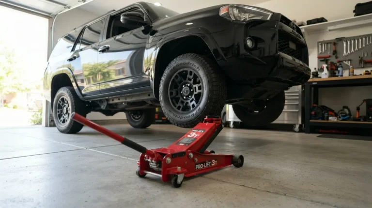 "3 ton floor jack, best floor jack 2026, best floor jack for suv, buy floor jack for suv, floor jack for SUV maintenance, how to use hydraulic floor jack, low profile floor jack, SUV floor jack,Best Floor Jack For Suv: Top Picks For Safe Lifting, motoradvises.com/best-floor-jack-for-suv"
