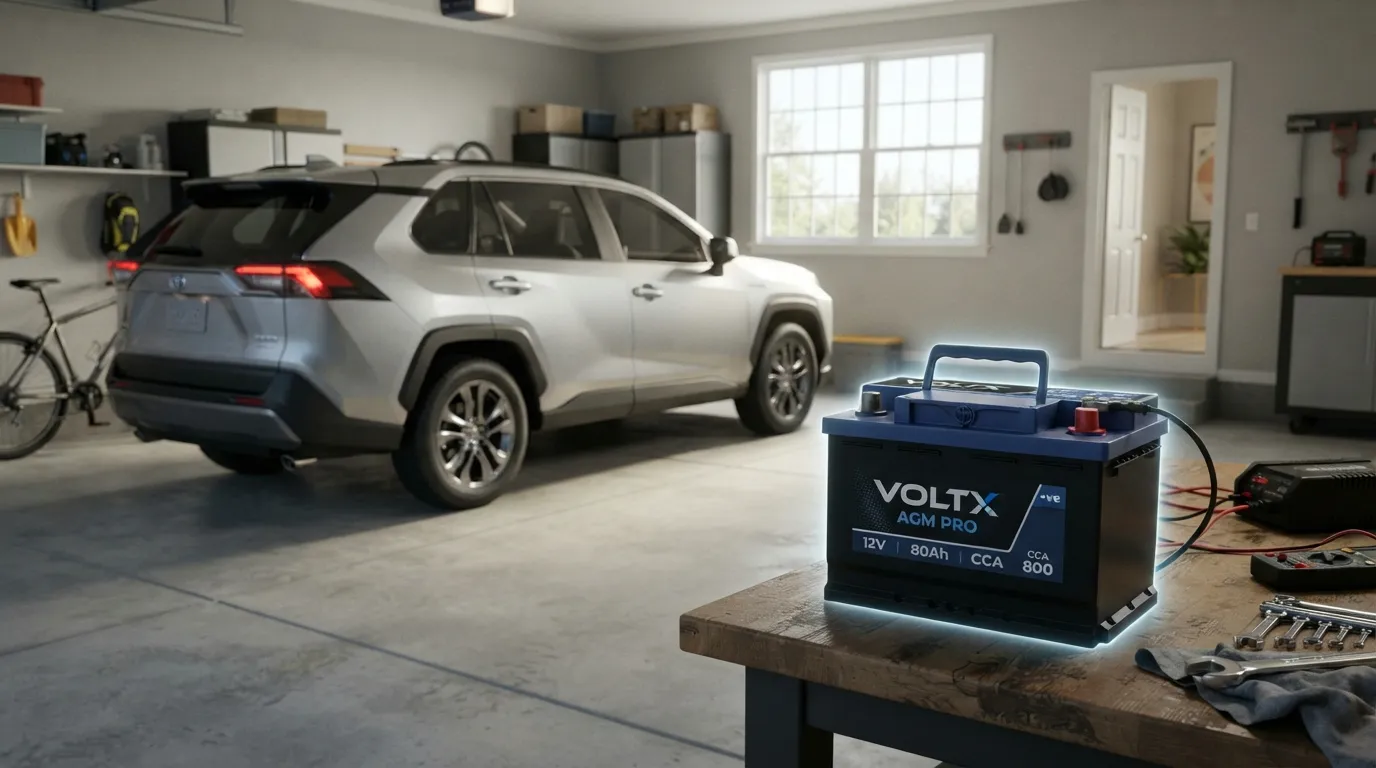 "agm car battery, best car battery for suv, best suv battery 2026, car battery reviews, long lasting car battery, suv battery,Best Car Battery For Suv: Top Picks And Buying Guide, https://motoradvises.com/best-car-battery-for-suv/"