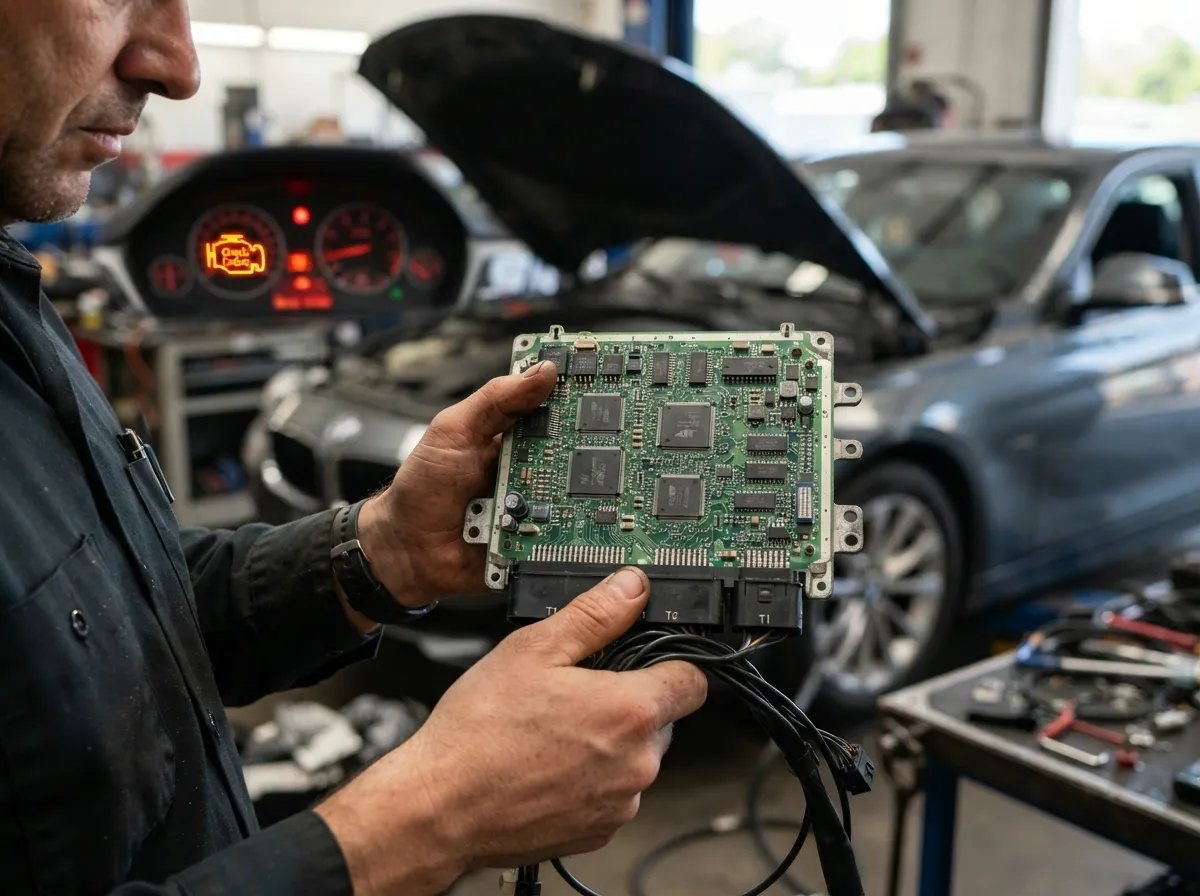 Check Engine Light Transmission, Failing TCM Signs, Rough Shifting Diagnosis, Signs Of A Failing Transmission Control Module, TCM, TCM Replacement Cost, Transmission Control Module, Transmission Problems.Signs Of A Failing Transmission Control Module (TCM): Fixes.https://motoradvises.com/signs-of-a-faili…ntrol-module-tcm/