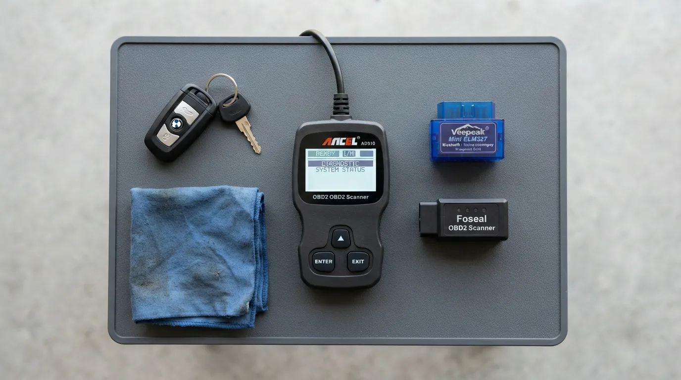 "Affordable OBD2 Scanner, best obd2 scanner 2026, Best OBD2 Scanner Under 100, budget obd2 scanner, car diagnostic scanner, Cheap OBD2 Scanner, OBD2 Code Reader Under $100,Best OBD2 Scanner Under 100: Top Reliable Picks,https://motoradvises.com/best-obd2-scanner-under/"