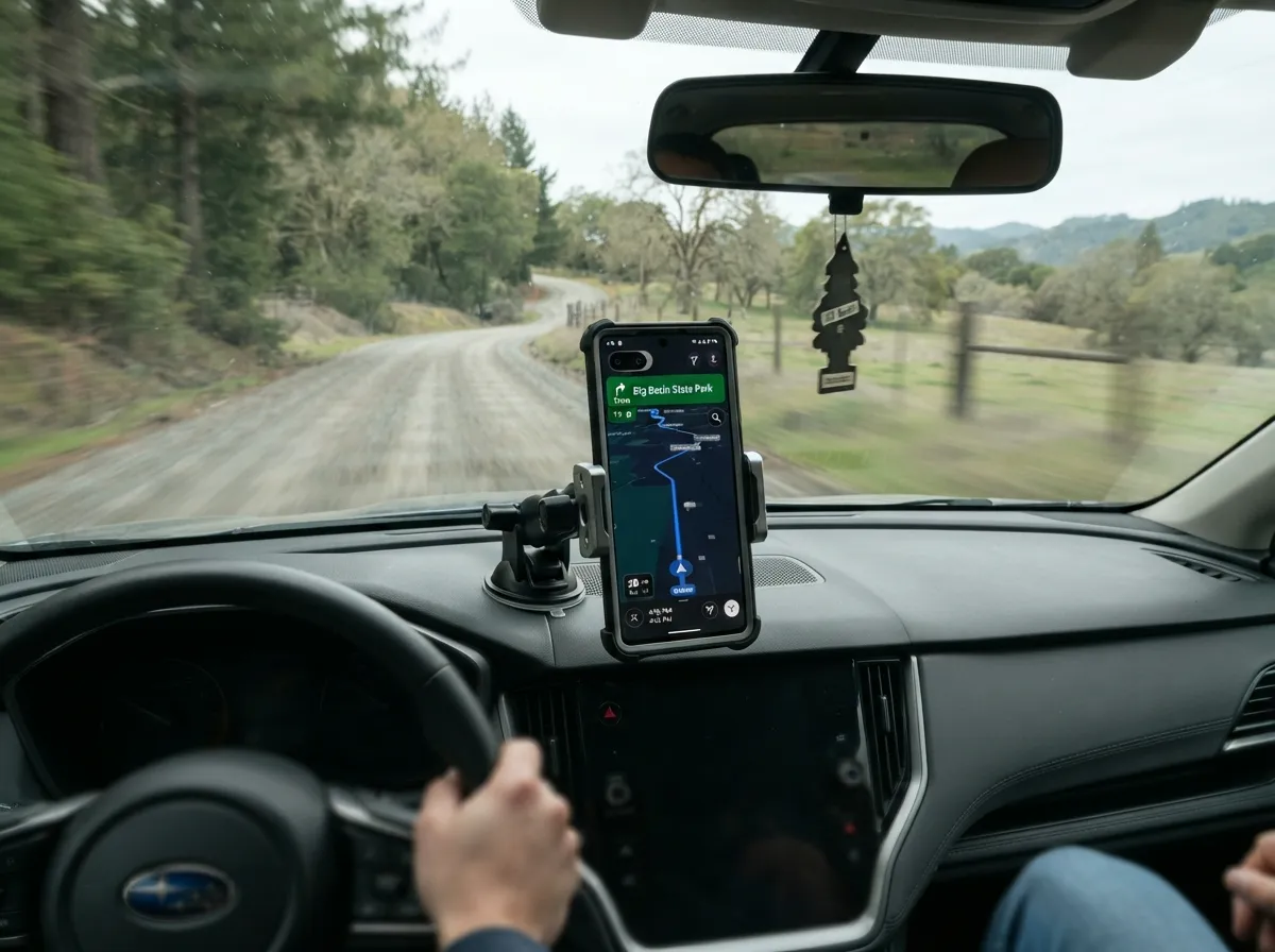 Best Car Phone Mount For Dashboard Top Picks And motoradvises best car phone mount for dashboard