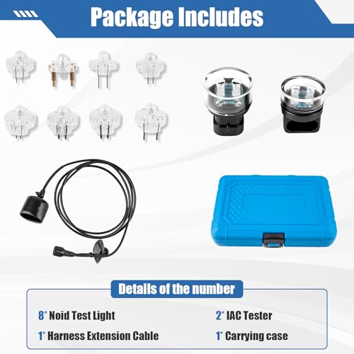 Best Noid Light Kit-automotive noid light kit, best noid light kit, best noid light kit for cars, fuel injector noid light kit, how to use noid light kit, noid light kit, noid light kit review, noid test light kit-Best Noid Light Kit: Top Picks For Performance-https://motoradvises.com/best-noid-light-kit/
