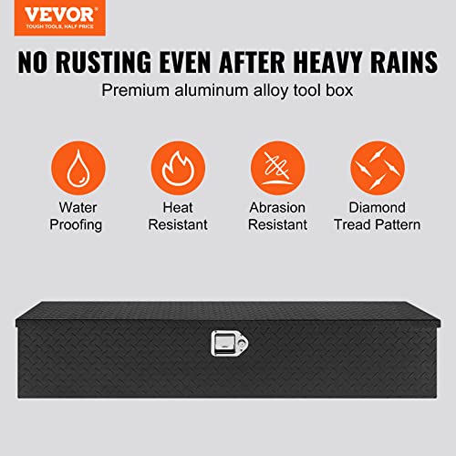 Best Tool Box For Truck Bed Top Picks 2026.