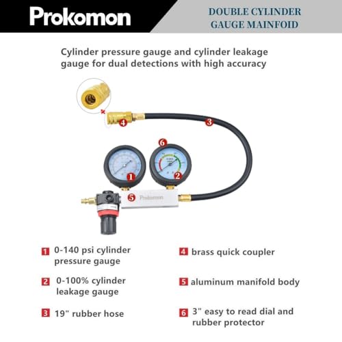 Choose Cylinder Leak Down Tester-Choose Cylinder Leak Down Tester: Best Buy Guide-automotive diagnostic equipment, best leak down testers, buy cylinder leak tester, cylinder leak down tester, engine diagnostics tools, how to choose leak down tester, leak down test guide-https://motoradvises.com/choose-cylinder-leak-down-tester/
