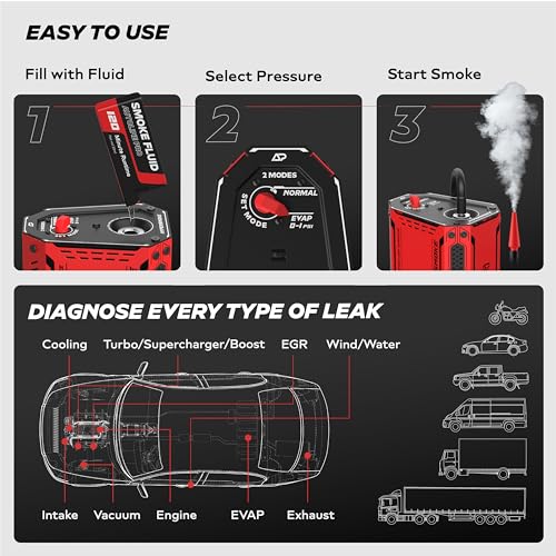 Best Automotive Smoke Machine-Best Automotive Smoke Machine: Top Picks For Mechanics-Automotive Leak Detector, Automotive Smoke Machine, Best Smoke Machine For Cars, Car Leak Detection Tools, Engine Smoke Tester, Smoke Machine, Smoke Machine Buying Guide, Smoke Machine Reviews, https://motoradvises.com/best-automotive-smoke-machine/-Best Catalytic Converter Cleaner: Top Picks For 2026