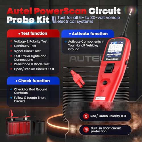 Best Automotive Circuit Tester-Best Automotive Circuit Tester: Top Picks And Buying Guide-12v circuit tester, auto electrical tester, automotive circuit tester, best automotive diagnostic tools, best circuit tester, car circuit tester review, car wiring tester, how to use a circuit tester-https://motoradvises.com/best-automotive-circuit-tester/