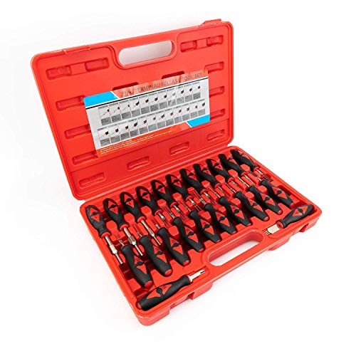 Best Terminal Release Tool Kit Automotive-Best Terminal Release Tool Kit Automotive: Top Picks-automotive wiring tools, best terminal release kit for cars, best terminal release tool kit automotive, connector release tools, pin extractor set, terminal release tool, terminal release tool kit, wire terminal removal kit- https://motoradvises.com/best-terminal-re…l-kit-automotive/