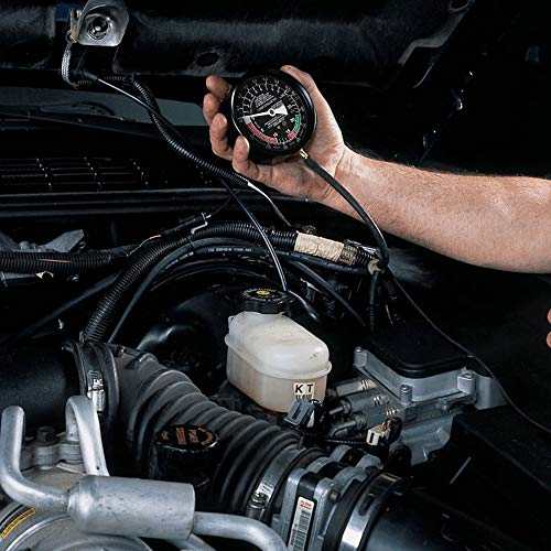 Best Automotive Vacuum Gauge-Best Automotive Vacuum Gauge: Top Picks For Mechanics