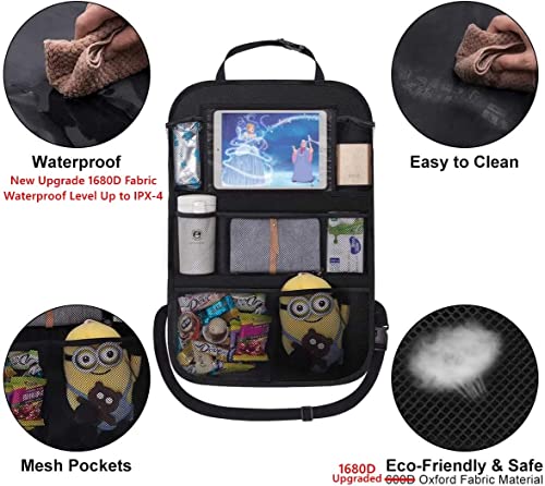 Best Backseat Car Organizer For Baby-Best Backseat Car Organizer For Baby Top Picks and Tips