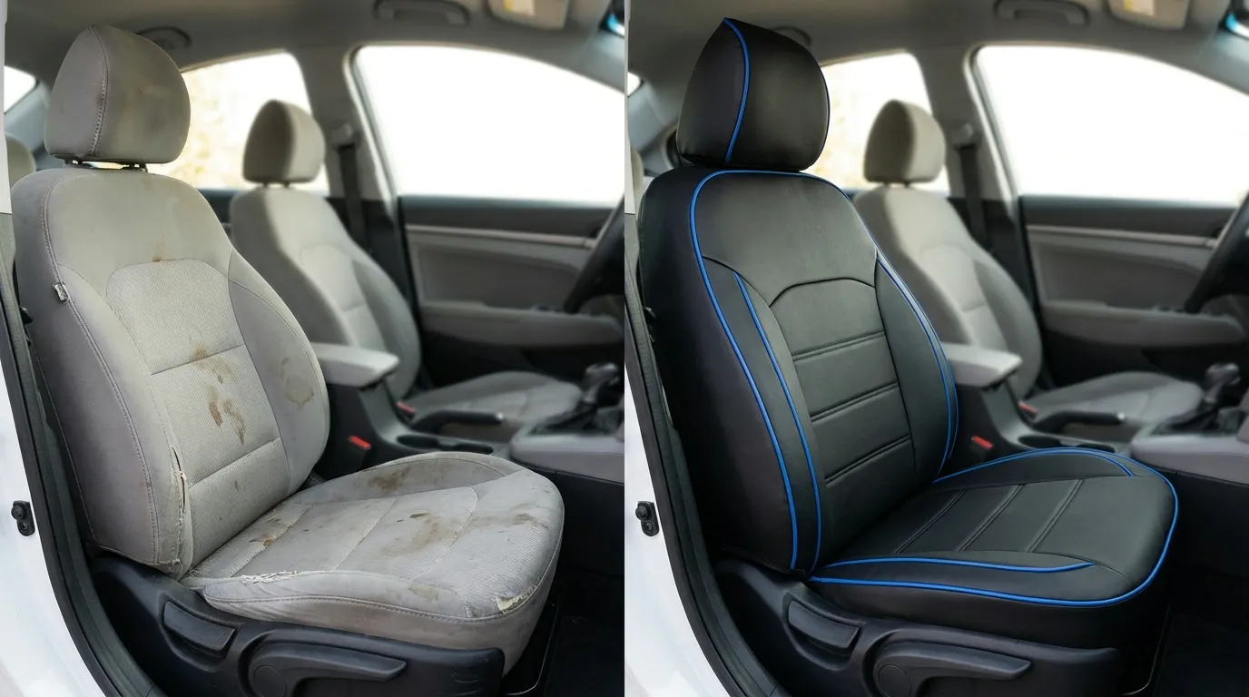 "Automotive Seat Covers, best car seat covers, best car seat covers for trucks, best seat covers for cars, leather seat covers for cars, pet-friendly seat covers, universal seat covers heated seats, waterproof car seat covers.9 Best Seat Covers For Cars: Top Picks And Buyer Guide.motoradvises.com/9-best-seat-covers-for-cars"