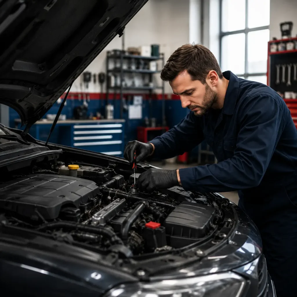 About Motor Advises About Motor Advises