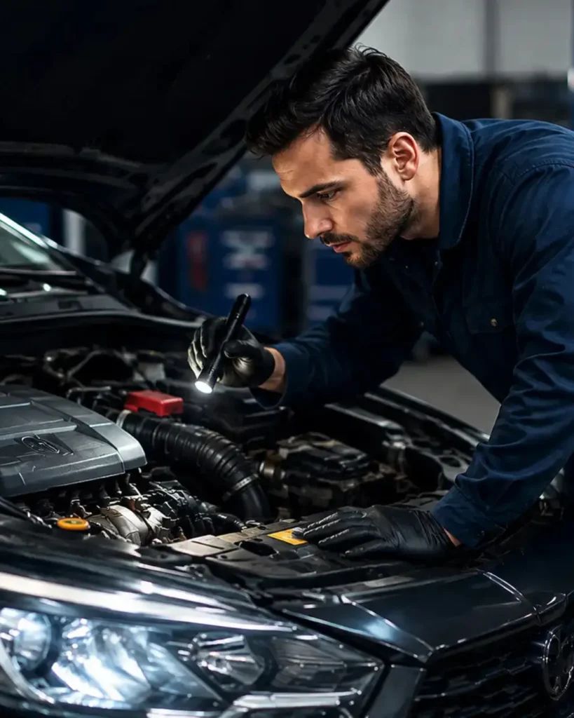 Automotive Guides