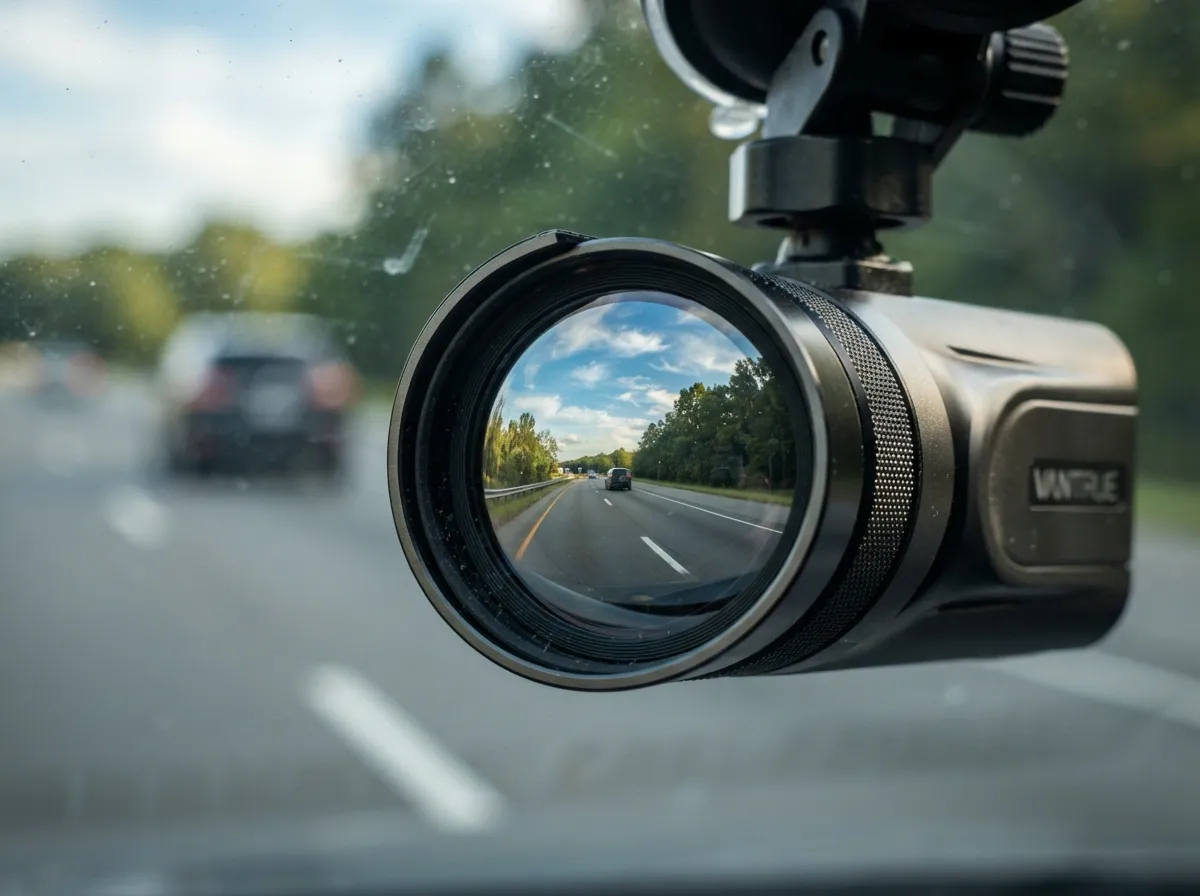 "beginner dash cam guide, best dash cam, best dash cam for beginners, best starter dash cam, budget dash cam, easy dash cam setup.Best Dash Cam For Beginners: Top Starter Picks.motoradvises.com/best-dash-cam-for-beginners"