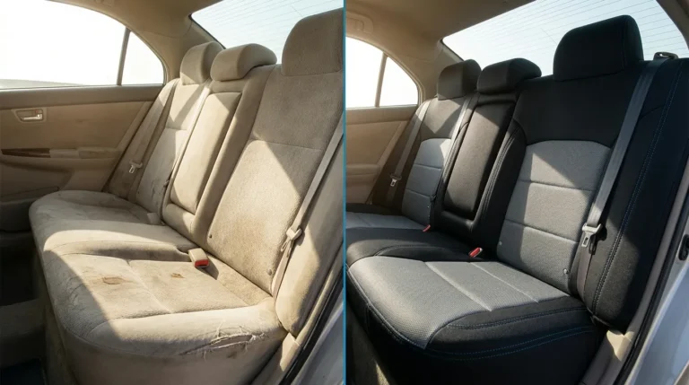What Are The Best Seat Covers For A Vehicles Top Picks