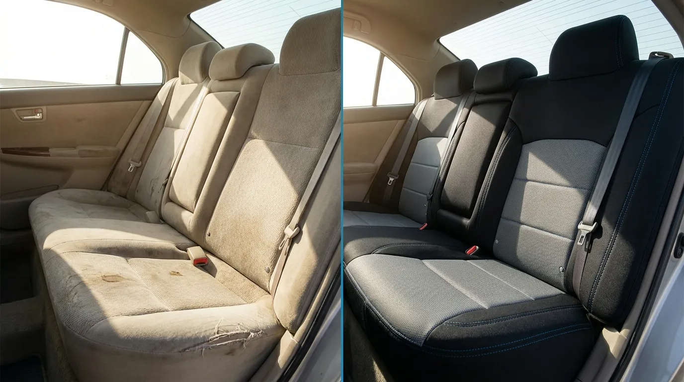 What Are The Best Seat Covers For A Vehicles Top Picks