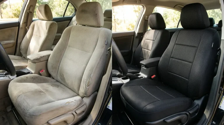 What Are The Best Seat Covers For Vehicles Top Picks Guide